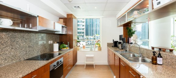 3 Schlafzimmer Wohnung in Dubai Marina, UAE, Nr. 94182 8