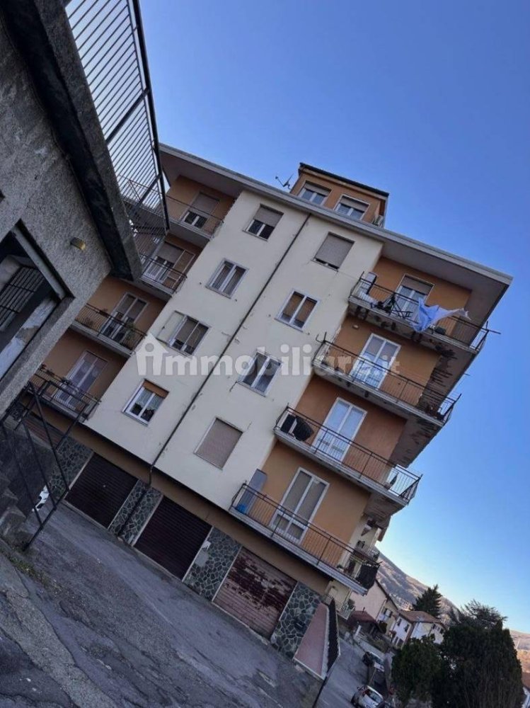 1 Schlafzimmer Wohnung in Savignone, Italy, Nr. 155102