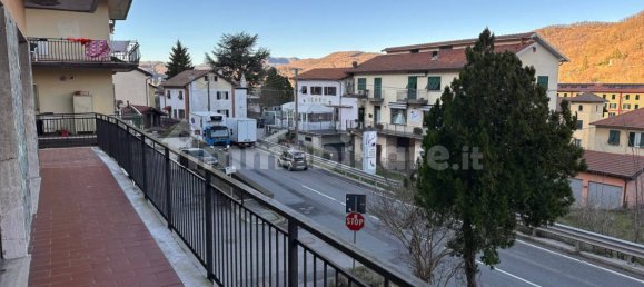 1 Schlafzimmer Wohnung in Savignone, Italy, Nr. 155102 3