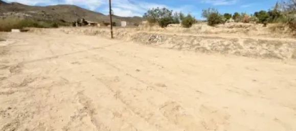 Terreno em Cartagena, Spain 3759 m² N.º 144223 3