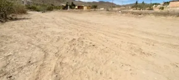 Terreno em Cartagena, Spain 3759 m² N.º 144223 6