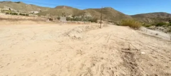 Terreno em Cartagena, Spain 3759 m² N.º 144223 5