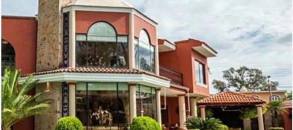 5 غرف نوم منزل في Ixtlahuacan de los Membrillos, Mexico رقم 160373 2