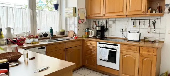 Apartamento de 2 dormitorios en Bonn, Germany No. 101658 5