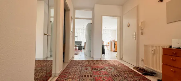 Apartamento de 2 dormitorios en Bonn, Germany No. 101658 10