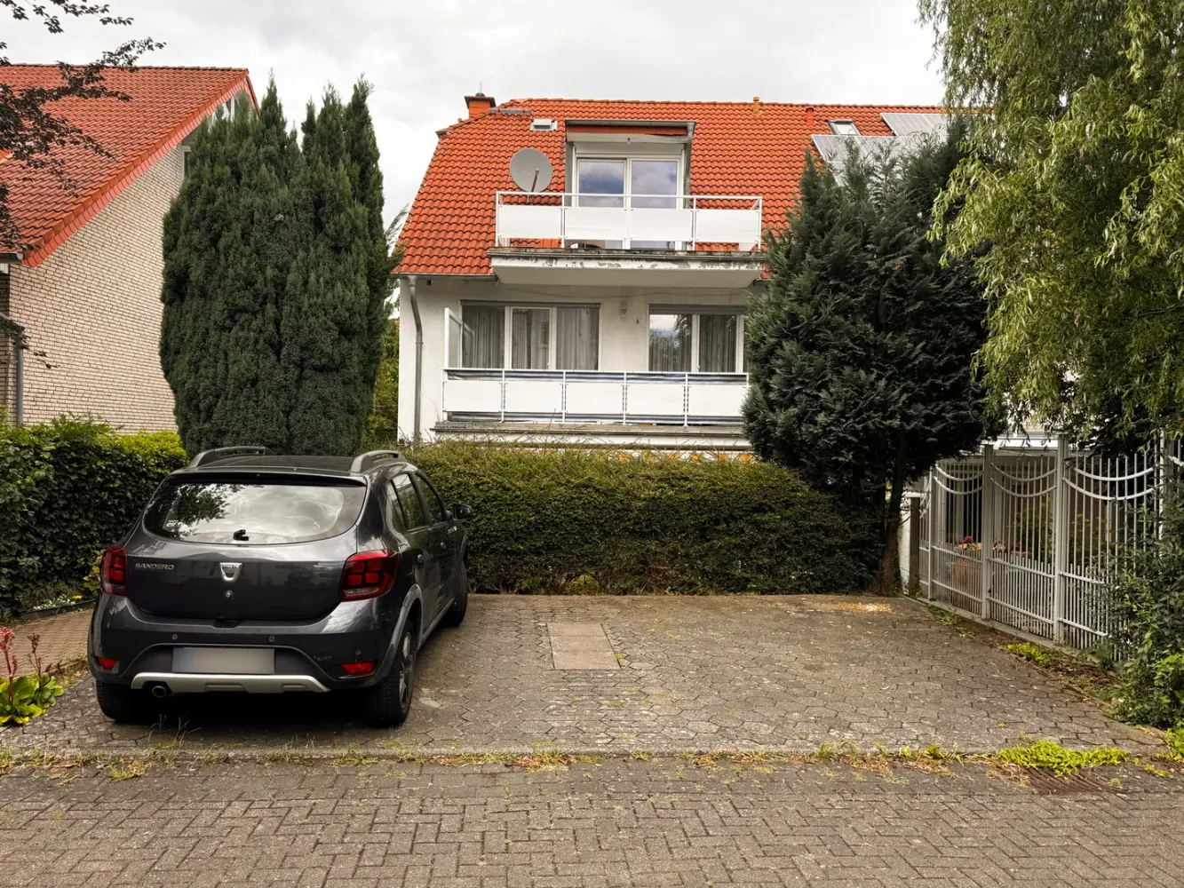 2 Schlafzimmer Wohnung in Bonn, Germany, Nr. 101658