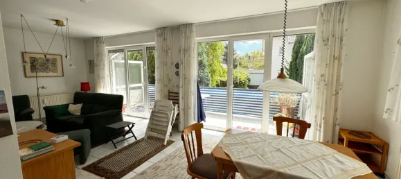 Apartamento de 2 dormitorios en Bonn, Germany No. 101658 23