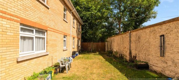 2 Schlafzimmer Wohnung in Beckenham, United Kingdom, Nr. 3501 10