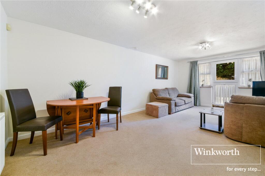 2 Schlafzimmer Wohnung in Beckenham, United Kingdom, Nr. 3501