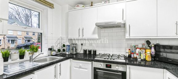 2 Schlafzimmer Wohnung in Beckenham, United Kingdom, Nr. 3501 2