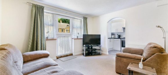 2 Schlafzimmer Wohnung in Beckenham, United Kingdom, Nr. 3501 4