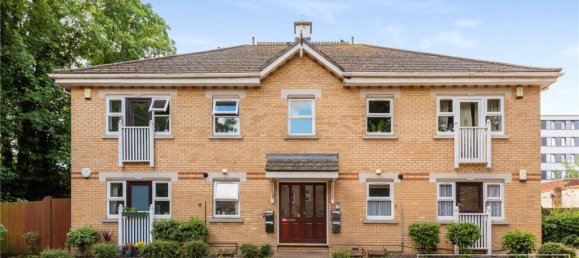 2 Schlafzimmer Wohnung in Beckenham, United Kingdom, Nr. 3501 9