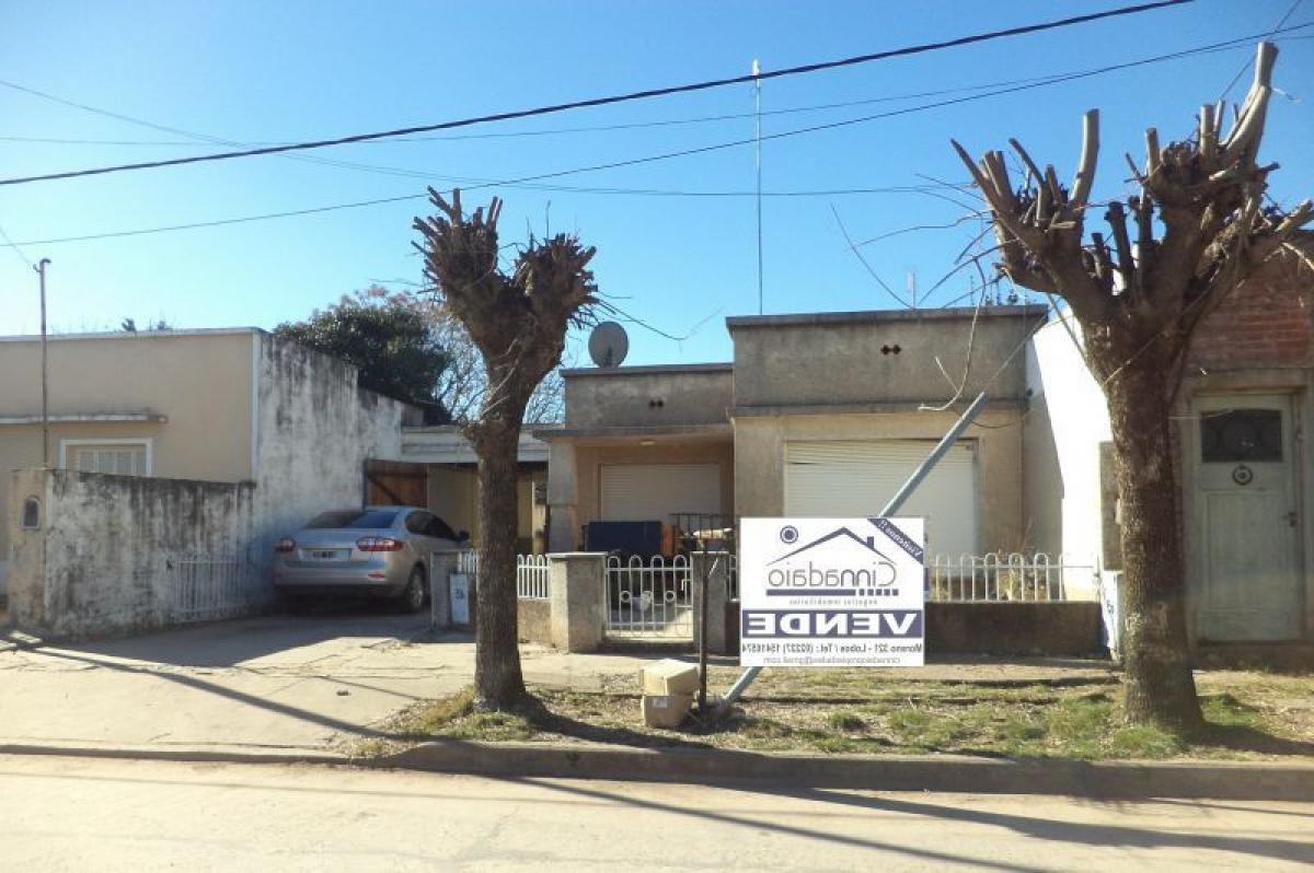 Studio in Lobos, Argentina No. 55236