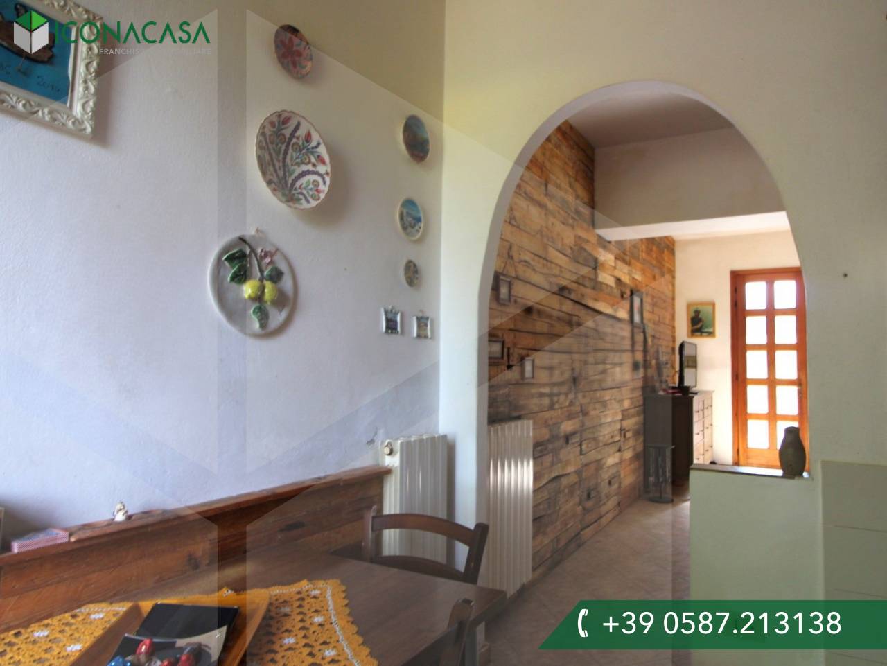 4 rooms House in Bientina, Italy No. 22782