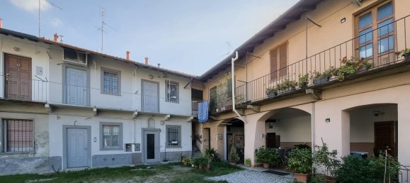 2غرفة شقة في Cernusco sul Naviglio, Italy رقم 51503 18