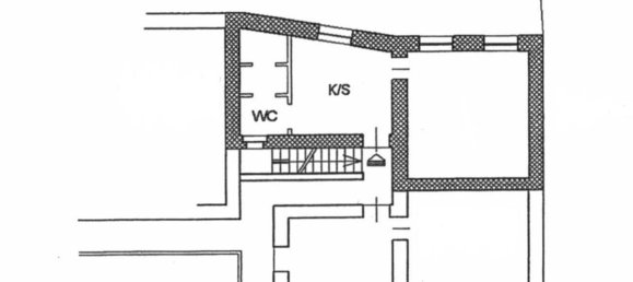 2غرفة شقة في Cernusco sul Naviglio, Italy رقم 51503 22