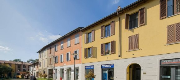 2غرفة شقة في Cernusco sul Naviglio, Italy رقم 51503 17