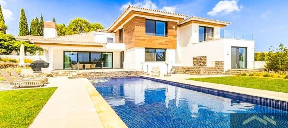 4 bedrooms Villa in Almancil, Portugal No. 9248 3
