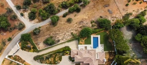 4 bedrooms Villa in Almancil, Portugal No. 9248 6