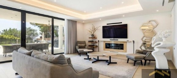 4 bedrooms Villa in Almancil, Portugal No. 9248 8