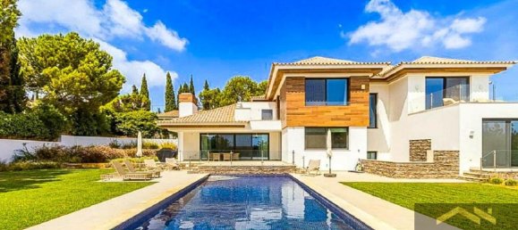 4 bedrooms Villa in Almancil, Portugal No. 9248 4
