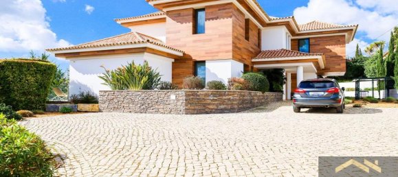 4 bedrooms Villa in Almancil, Portugal No. 9248 2