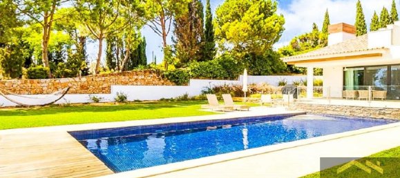4 bedrooms Villa in Almancil, Portugal No. 9248 5