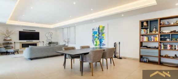 4 bedrooms Villa in Almancil, Portugal No. 9248 9