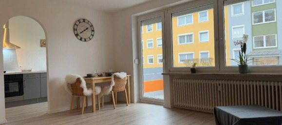 2-salle Appartement à Leer, Germany No. 140753 2