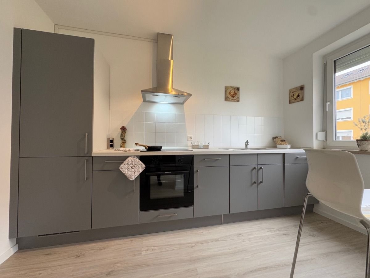 2-salle Appartement à Leer, Germany No. 140753