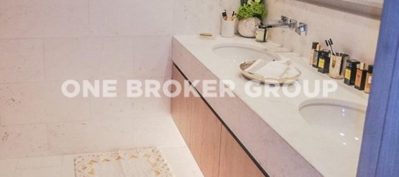 Appartement à Palm Jumeirah, UAE 46.5m² No. 1320 8