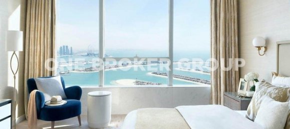 Appartement à Palm Jumeirah, UAE 46.5m² No. 1320 3