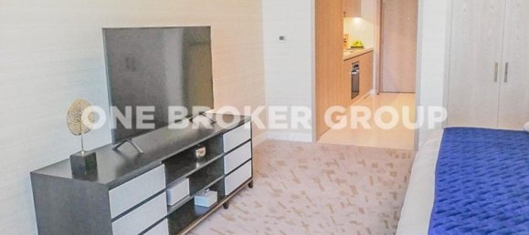 Appartement à Palm Jumeirah, UAE 46.5m² No. 1320 2