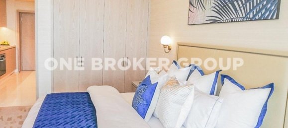 Appartement à Palm Jumeirah, UAE 46.5m² No. 1320 7