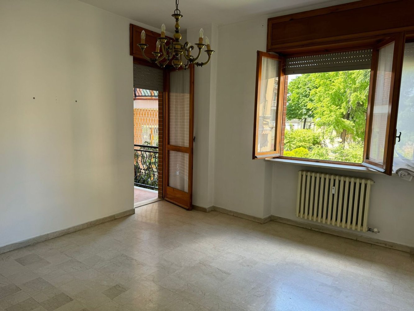4-Zimmer Wohnung in Agliano Terme, Italy, Nr. 137615