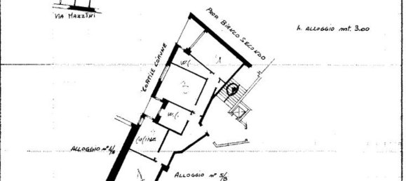 4-Zimmer Wohnung in Agliano Terme, Italy, Nr. 137615 13