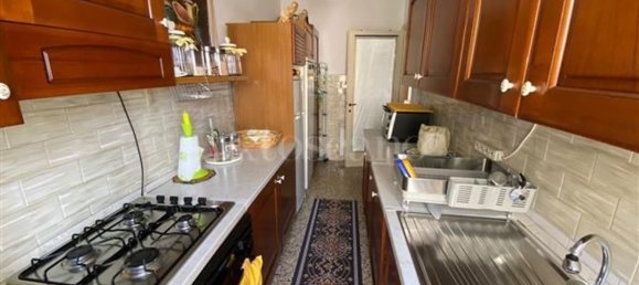 2-Zimmer Wohnung in Rome, Italy, Nr. 112321 2