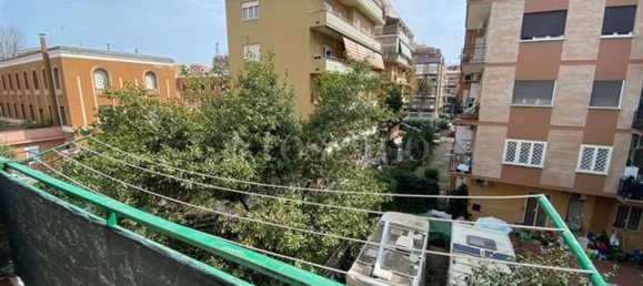 2-Zimmer Wohnung in Rome, Italy, Nr. 112321 11