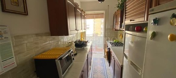 2-Zimmer Wohnung in Rome, Italy, Nr. 112321 25