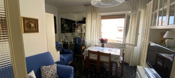 2-Zimmer Wohnung in Rome, Italy, Nr. 112321 18