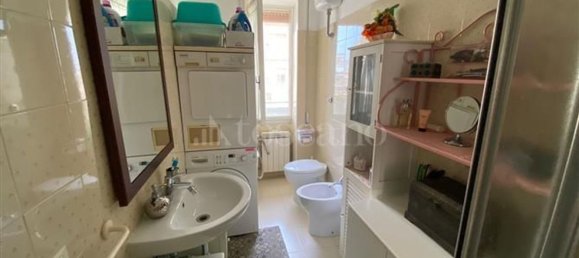 2-Zimmer Wohnung in Rome, Italy, Nr. 112321 3