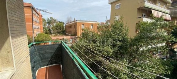 2-Zimmer Wohnung in Rome, Italy, Nr. 112321 10