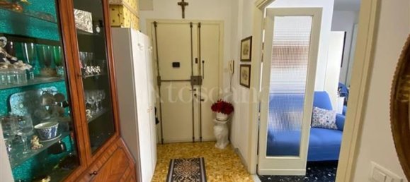 2-Zimmer Wohnung in Rome, Italy, Nr. 112321 13