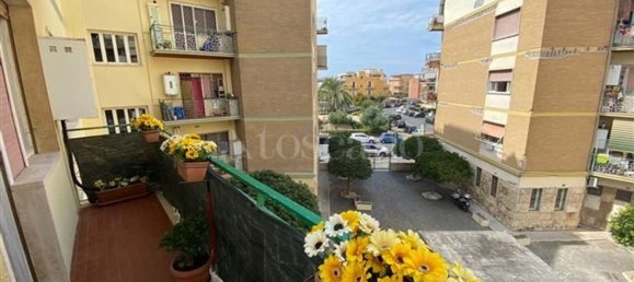 2-Zimmer Wohnung in Rome, Italy, Nr. 112321 9