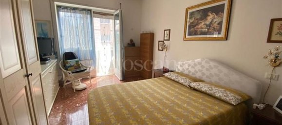 2-Zimmer Wohnung in Rome, Italy, Nr. 112321 24