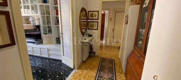 2-Zimmer Wohnung in Rome, Italy, Nr. 112321 14