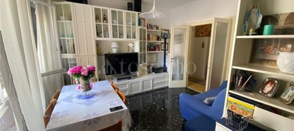 2-Zimmer Wohnung in Rome, Italy, Nr. 112321 16