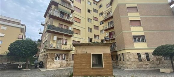 2-Zimmer Wohnung in Rome, Italy, Nr. 112321 5