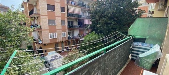 2-Zimmer Wohnung in Rome, Italy, Nr. 112321 12