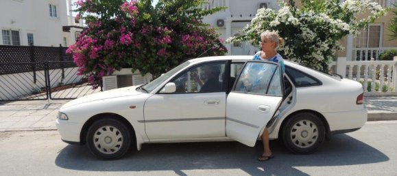 2 غرف نوم فندق في Larnaca, Cyprus رقم 6052 19
